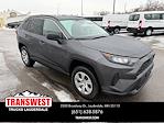 Used 2021 Toyota RAV4 LE for sale #92L3037 - photo 7