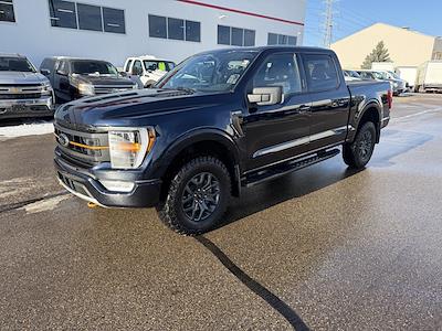 Used 2023 Ford F-150 Tremor SuperCrew Cab for sale #92L3038 - photo 1