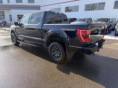 Used 2023 Ford F-150 Tremor SuperCrew Cab for sale #92L3038 - photo 2