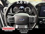 Used 2023 Ford F-150 XLT SuperCrew Cab for sale #92L3039 - photo 12