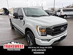 Used 2023 Ford F-150 XLT SuperCrew Cab for sale #92L3039 - photo 16