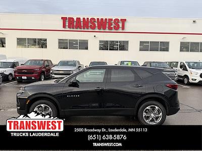 Used 2023 Chevrolet Blazer LT for sale #92L3040 - photo 2