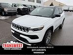 2024 Jeep Compass 4WD SUV for sale #92L3041 - photo 1