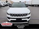 2024 Jeep Compass 4WD SUV for sale #92L3041 - photo 16