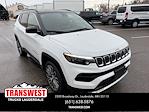 2024 Jeep Compass 4WD SUV for sale #92L3041 - photo 17