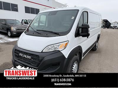 Used 2024 Ram ProMaster 2500 Standard Roof Empty Cargo Van for sale #92L3042 - photo 1