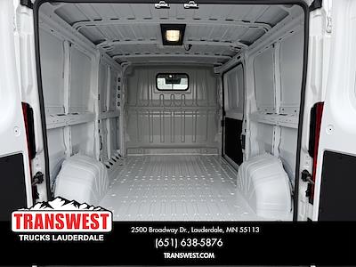 Used 2024 Ram ProMaster 2500 Standard Roof Empty Cargo Van for sale #92L3042 - photo 2
