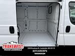 Used 2024 Ram ProMaster 2500 Standard Roof Empty Cargo Van for sale #92L3042 - photo 13