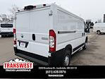 Used 2024 Ram ProMaster 2500 Standard Roof Empty Cargo Van for sale #92L3042 - photo 15