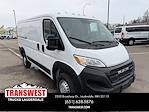 Used 2024 Ram ProMaster 2500 Standard Roof Empty Cargo Van for sale #92L3042 - photo 17