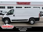 Used 2024 Ram ProMaster 2500 Standard Roof Empty Cargo Van for sale #92L3042 - photo 4