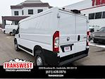 Used 2024 Ram ProMaster 2500 Standard Roof Empty Cargo Van for sale #92L3042 - photo 3