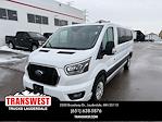 Used 2023 Ford Transit 350 XLT Passenger Van for sale #92L3043 - photo 2