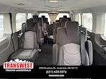 Used 2023 Ford Transit 350 XLT Passenger Van for sale #92L3043 - photo 11