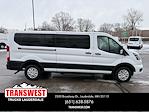 Used 2023 Ford Transit 350 XLT Passenger Van for sale #92L3043 - photo 17