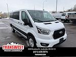 Used 2023 Ford Transit 350 XLT Passenger Van for sale #92L3043 - photo 18