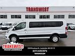 Used 2023 Ford Transit 350 XLT Passenger Van for sale #92L3043 - photo 1
