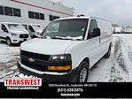 Used 2021 Chevrolet Express 2500 Empty Cargo Van for sale #92L3044 - photo 1
