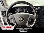 Used 2021 Chevrolet Express 2500 Empty Cargo Van for sale #92L3044 - photo 11