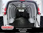 Used 2021 Chevrolet Express 2500 Empty Cargo Van for sale #92L3044 - photo 2