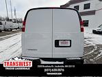 Used 2021 Chevrolet Express 2500 Empty Cargo Van for sale #92L3044 - photo 13