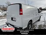 Used 2021 Chevrolet Express 2500 Empty Cargo Van for sale #92L3044 - photo 14