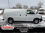 Used 2021 Chevrolet Express 2500 Empty Cargo Van for sale #92L3044 - photo 15