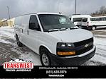 Used 2021 Chevrolet Express 2500 Empty Cargo Van for sale #92L3044 - photo 16