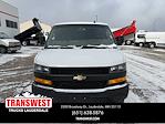 Used 2021 Chevrolet Express 2500 Empty Cargo Van for sale #92L3044 - photo 17
