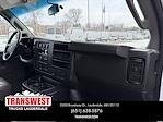 Used 2021 Chevrolet Express 2500 Empty Cargo Van for sale #92L3044 - photo 7