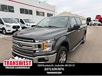 2019 Ford F-150 SuperCrew Cab 4WD Pickup for sale #92L3045 - photo 3