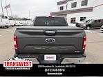 2019 Ford F-150 SuperCrew Cab 4WD Pickup for sale #92L3045 - photo 13