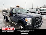 Used 2011 Ford F-350 Regular Cab Cab Chassis for sale #92L3046 - photo 13