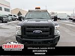 Used 2011 Ford F-350 Regular Cab Cab Chassis for sale #92L3046 - photo 14