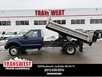 Used 2011 Ford F-350 Regular Cab Cab Chassis for sale #92L3046 - photo 16