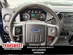 Used 2011 Ford F-350 Regular Cab Cab Chassis for sale #92L3046 - photo 9