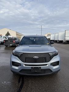 Used 2020 Ford Police Interceptor Utility Base for sale #92L3047 - photo 2