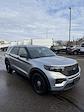 Used 2020 Ford Police Interceptor Utility Base for sale #92L3047 - photo 1
