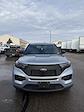 Used 2020 Ford Police Interceptor Utility Base for sale #92L3047 - photo 2