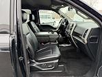 Used 2018 Ford F-150 Lariat Super Cab for sale #92L3048 - photo 19