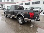 Used 2018 Ford F-150 Lariat Super Cab for sale #92L3048 - photo 3