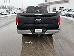 Used 2018 Ford F-150 Lariat Super Cab for sale #92L3048 - photo 4