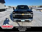 2024 Chevrolet Silverado 3500 Crew Cab 4WD Pickup for sale #92L3052 - photo 11