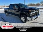 2024 Chevrolet Silverado 3500 Crew Cab 4WD Pickup for sale #92L3052 - photo 4