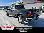 2024 Chevrolet Silverado 3500 Crew Cab 4WD Pickup for sale #92L3052 - photo 2