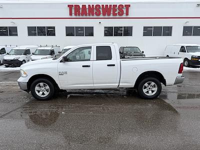 Used 2024 Ram 1500 Classic SLT Quad Cab for sale #92L3053 - photo 2