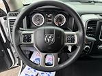 Used 2024 Ram 1500 Classic SLT Quad Cab for sale #92L3053 - photo 14