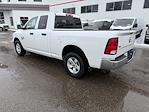 Used 2024 Ram 1500 Classic SLT Quad Cab for sale #92L3053 - photo 3