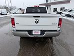 Used 2024 Ram 1500 Classic SLT Quad Cab for sale #92L3053 - photo 4