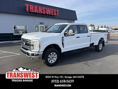 2024 Ford F-350 Crew Cab SRW 4WD Pickup for sale #92S3056 - photo 1
